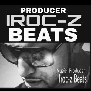 The Moment (iroc-z beats) (feat. Diamond Allston)