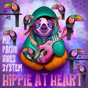 Hippie at Heart (feat. Millie Watson, Mitchel Pressey, Shaun Gary Palmer & Captain Flatcap)