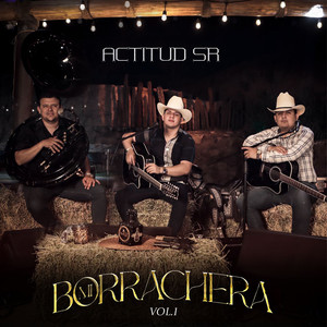 Mi Borrachera (En Vivo)