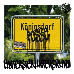 Untersteruntergrund (Explicit)