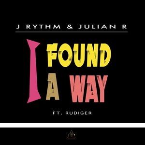 I Found a Way