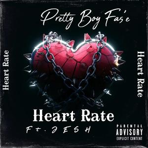 Heart Rate (feat. J3SH)