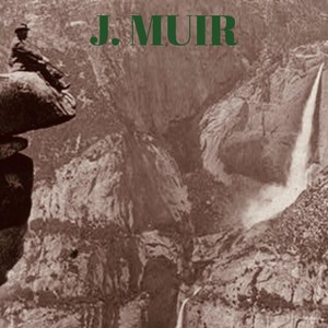 J Muir