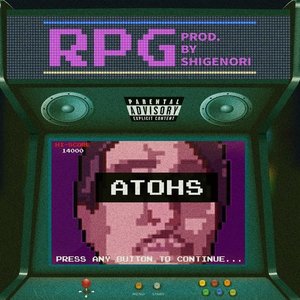 RPG (feat. SHIGENORI) (Explicit)