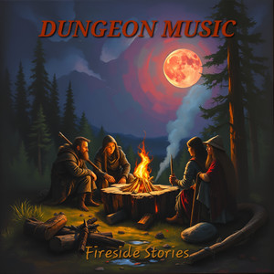 Party Cook (The Guy Who Keeps the Party Alive)