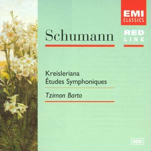 Kreisleriana Op.16