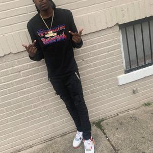 Everythin Wap (Explicit)