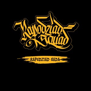 Rapodziad Gada(feat. Dj BoG) (Explicit)
