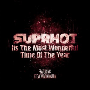 It's the Most Wonderful Time of the Year