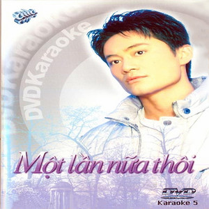 Một lần nữa thôi (ASIA DVD KARAOKE 05)