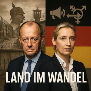 Land im Wandel