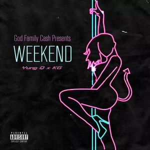 Weekend (Explicit)