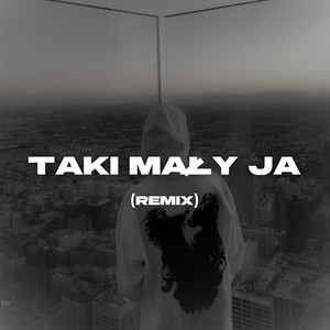 Taki Mały Ja (Remix) [Explicit]