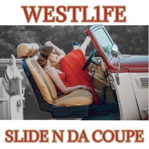 Slide N Da Coupe (feat. Alifornia SM, K.O., Chill & Hasani) [Explicit]