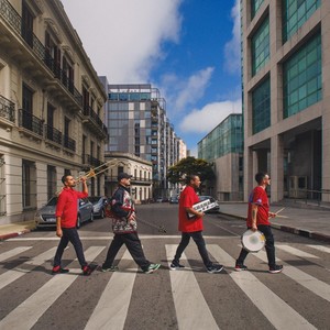 Neoliberalismo Salado (feat. Darwin Silva)