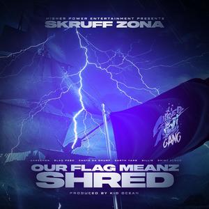 OurFlagMeanzSHRED (Explicit)