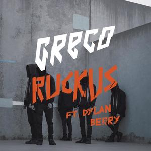 Ruckus(feat. Dylan Berry)