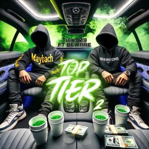 Top Tier 2 (Explicit)