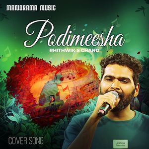 Podimeesha (Malayalam Cover Song)