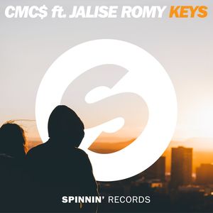 Keys(feat. Jalise Romy) (Extended Mix)