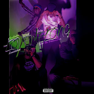 LOVEMELONG (feat. Barbados Black & Shel the Philosopher) (Explicit)