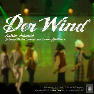 Der Wind(feat. Tobias Conrad & Lorena Glatthaar)