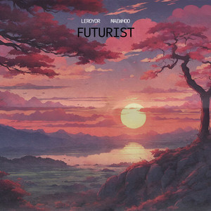 Futurist (feat. Maewhoo)