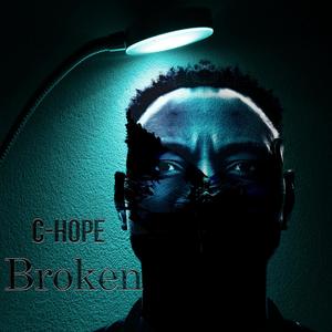 Broken(feat. Liz)
