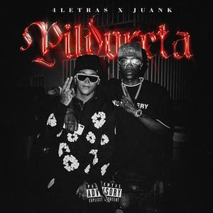 Pildoreta (feat. Juank) (Explicit)