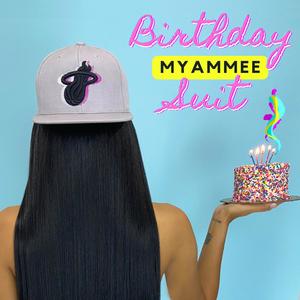 Birthday Suit