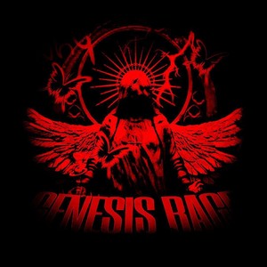 GENESIS RAGE (Explicit)