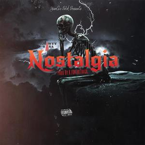 NOSTALGIA Ep (Explicit)