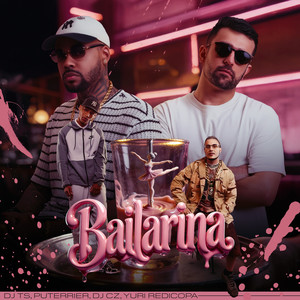 Bailarina (Explicit)