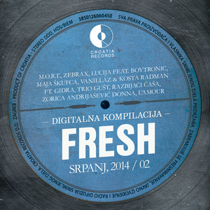 Fresh Srpanj, 2014. 02/02