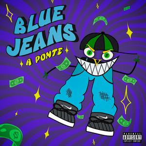 Blue Jeans (Explicit)