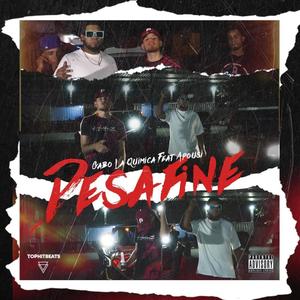 Desafine (feat. Apousi & TopHitBeats)