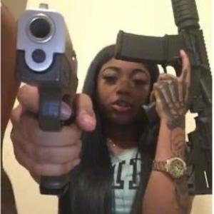 Murder ho (Explicit)