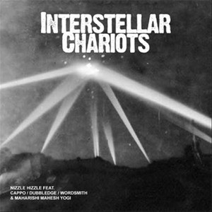 Interstellar Chariots (feat. Cappo, Dubbledge & Wordsmith)