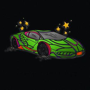 rockstar lifestyle (Explicit)