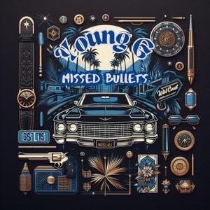 Cali Ryders (feat. Tony G, Indio & TIG) (Explicit)