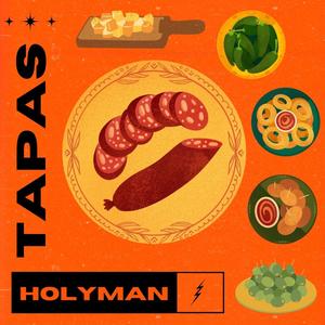 Tapas (Explicit)