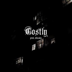 COSTLY (feat. Shneaky) [Explicit]