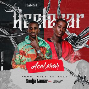 Acelerar (feat. Lurhany)
