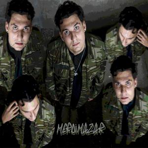 Merdimazar (Explicit)