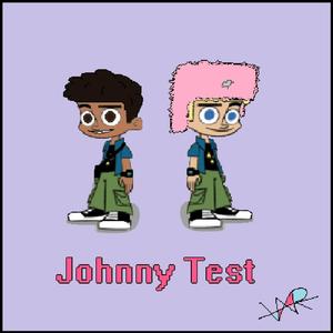 Johnny Test (Explicit)