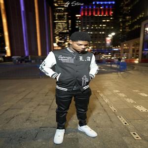 Let Me Love You (Explicit)