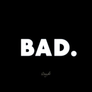 Bad. (Explicit)