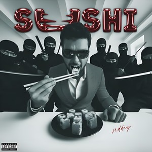 Sushi (Explicit)