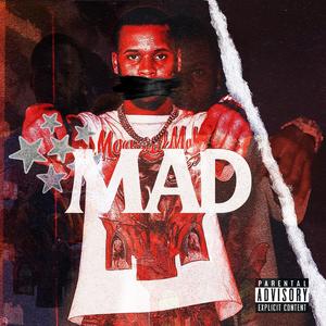 Money On My Mind (Explicit)