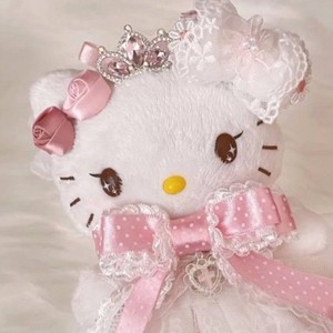 Hello Kitty (Explicit)